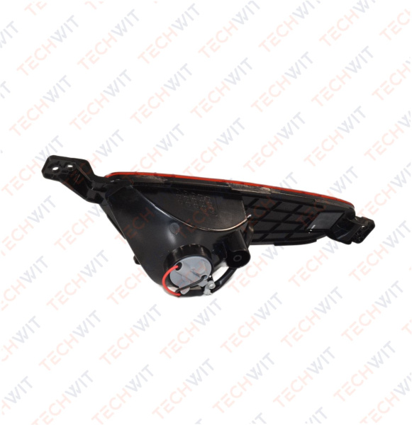 Jac J7 Plus ORGL Фара противотуманная правая задняя 4133800U73C0 ЖАС Джей 7 Плюс ORGL JAC 2020-2025 TECHWIT