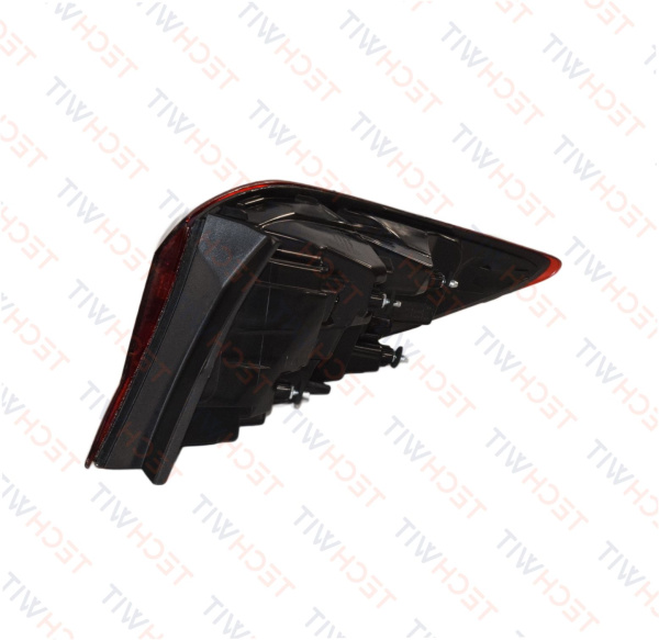 Hyundai Elantra VI Фонарь задний внешний Лев. Хендай Элантра 6 92401F2500 2018-2026 TECHWIT