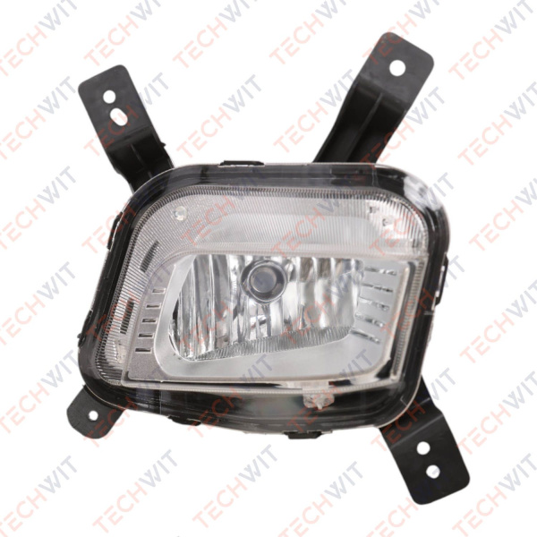 Geely Atlas фара противотуманная правая 7054002701 2016-2020 TECHWIT
