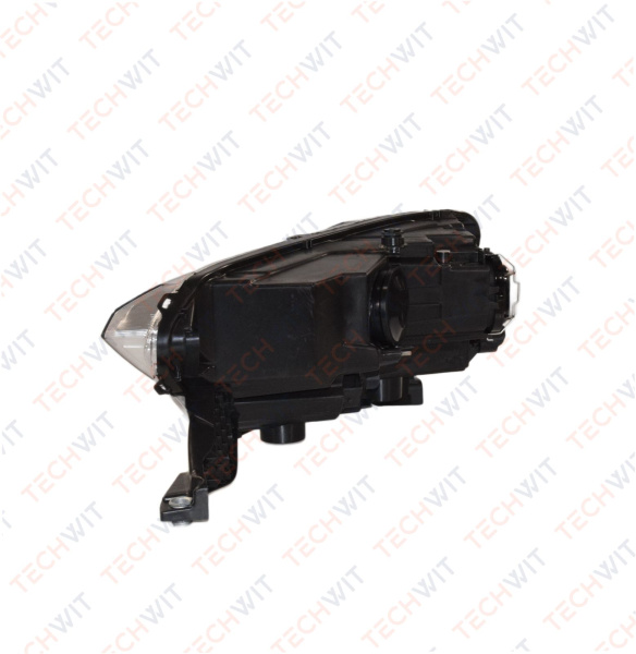 Jetta VA3 I Фара передняя правая галогенная Джетта ВА3 1 1G0941029A 2019-2025 TECHWIT
