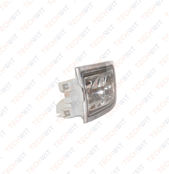 Toyota Land Cruiser Prado 90 Фара противотуманная левая Toyota Ленд Крузер Прадо 90 ST2122026L 1996-2002 TECHWIT