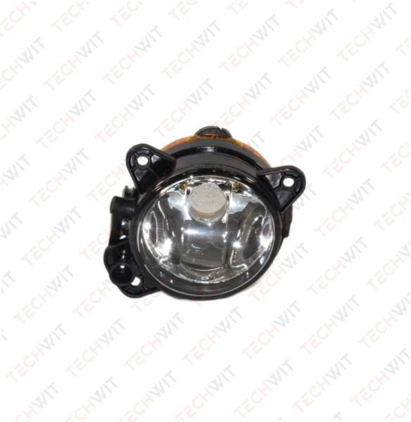 Volkswagen Touareg I Фара противотуманная левая Фольксваген Туарег 1 7P6941699 2011-2015 TECHWIT