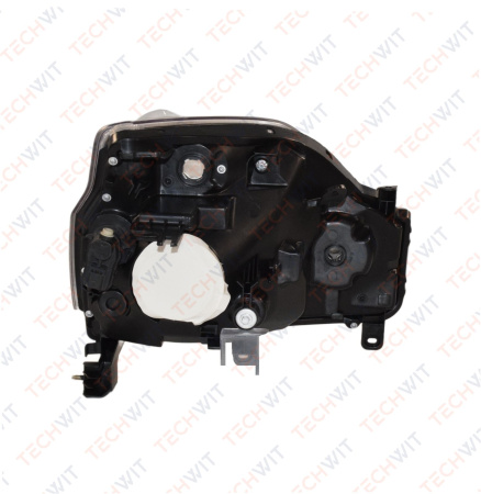 Nissan X-Trail T31 Фара передняя левая Ниссан Икс-Трейл Т31 26060JG40A 2007-2010 TECHWIT