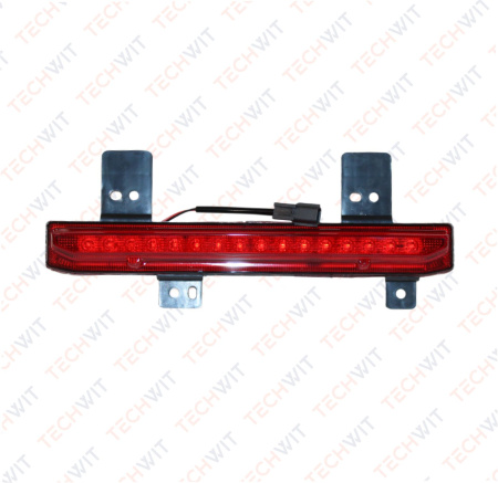Haval Dargo Фара противотуманная центральная задняя Хавал Дарго 4116300XKN01A 2022-2025 TECHWIT