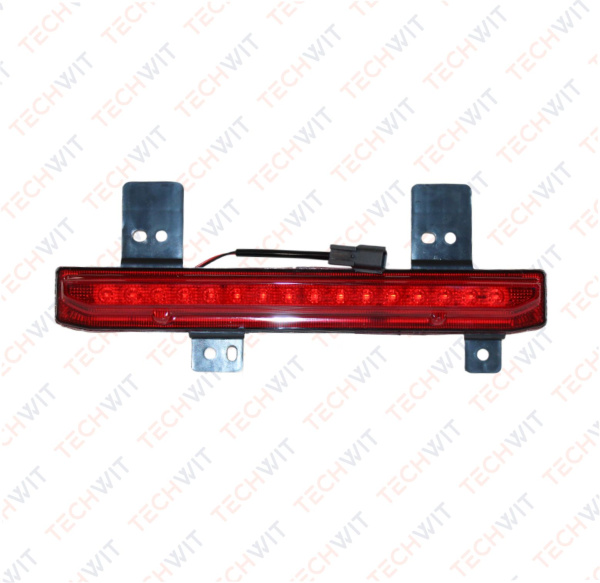 Haval Dargo Фара противотуманная центральная задняя Хавал Дарго 4116300XKN01A 2022-2025 TECHWIT