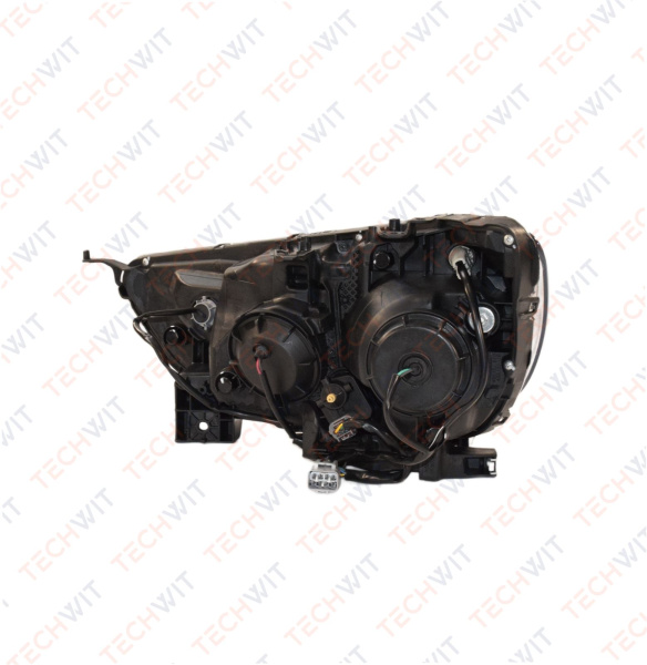 Mitsubishi ASX I Фара передняя правая Mitsubishi АСХ 1 8301B588 2010-2012 TECHWIT