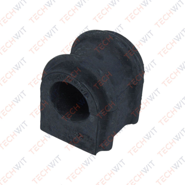 HYUNDAI KIA MATRIX Втулка стабилизатора переднего 54813-171002007-2010 TECHWIT