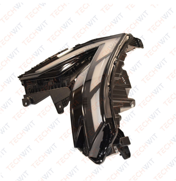 Geely Atlas II Фара передняя правая LED одноцветная Джили Атлас 2 7051051200 2023-2025 TECHWIT