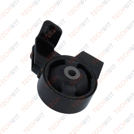 Daewoo Matiz Опора двигателя передняя левая Дэу Матиз 96320001 2002-2009 TECHWIT