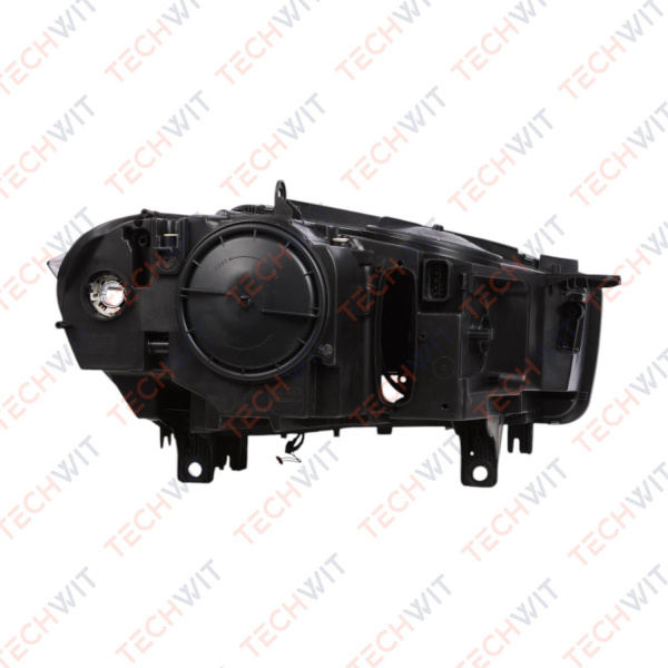 BMW X5 F15 фара передняя bi-xenon 63117317101 2013-2018 TECHWIT