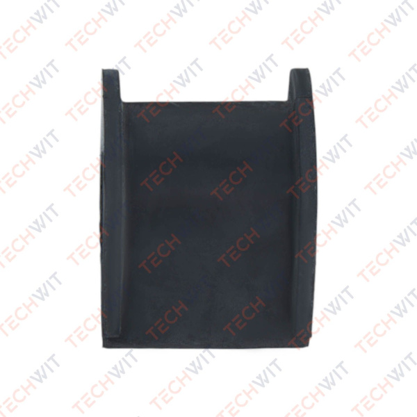 Mitsubishi Pajero Sport втулка стабилизатора заднего K96 MR 267684 1998-2009 TECHWIT
