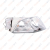 Shkoda Octavia фара передняя правая 1Z1941018P 2004-2008 TECHWIT
