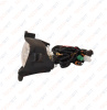 Toyota Hilux VII Фара противотуманная правая Toyota Хайлюкс 7 810250K040 2012-2015 TECHWIT