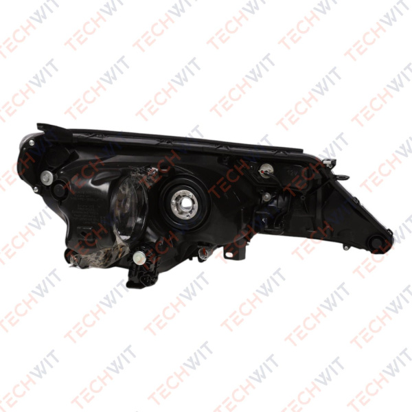Toyota RAV4 Halogen фара передняя правая 8117042542 2012-2015 TECHWIT