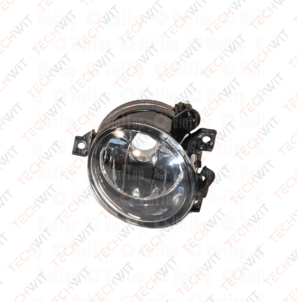 VW Polo 4D фара противотуманная левая 1T0941699C Фольксваген Поло 4D 2010-2014 TECHWIT