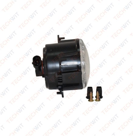 Ford Focus II Фара противотуманная LED Форд Фокус 2 1209177 2005-2012 TECHWIT