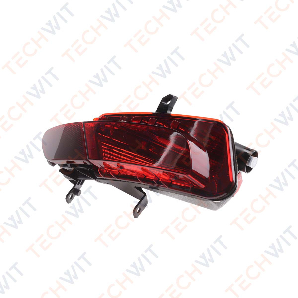 Volvo XC60 I фара противотуманная правая задняя 31353286 Вольво XC60 I 2013-2017 TECHWIT