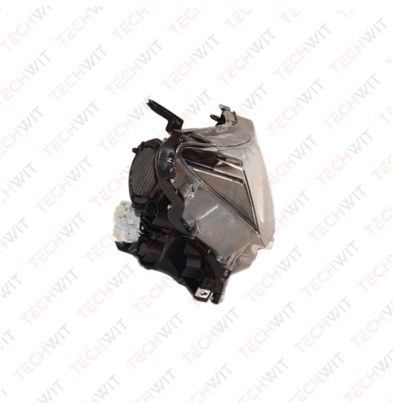 Toyota Rav4 Фара передняя правая LED Тойота Рав4 8114542680 2016-2025 TECHWIT