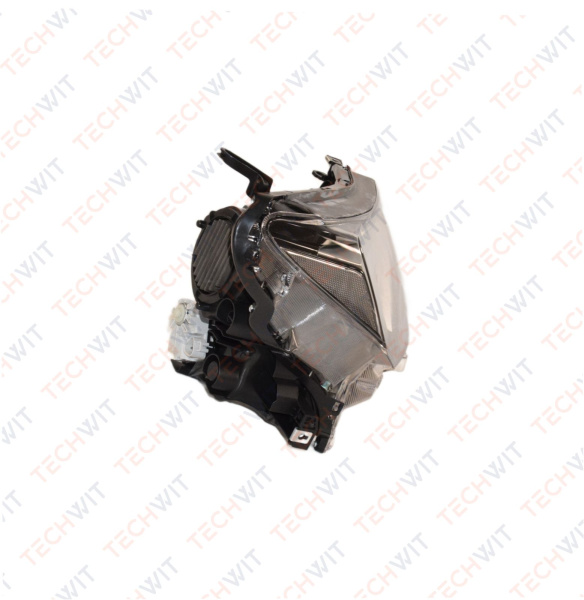Toyota Rav4 Фара передняя правая LED Тойота Рав4 8114542680 2016-2025 TECHWIT