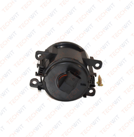 Ford Focus II Фара противотуманная LED Форд Фокус 2 1209177 2005-2012 TECHWIT