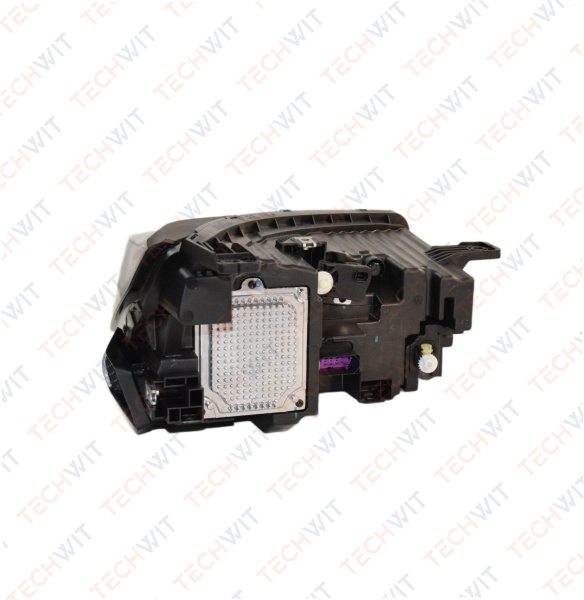JAC J7 Plus Фара передняя левая JAC J7 Плюс 4121100U73C0 2020-2025 TECHWIT