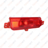 Geely Atlas фара противотуманная центральная задняя 7054002400 2016-2024 TECHWIT