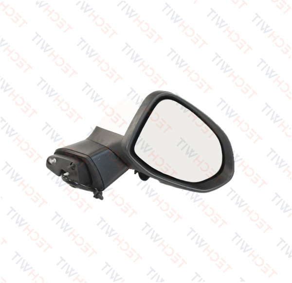 BAIC U5 Plus I Зеркало боковое Прав. БАИК Ю5 Плюс 1 ASH003073 2021-2026 TECHWIT