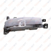 Tesla Model S High фара противотуманная правая 600591600E 2016-2021 TECHWIT