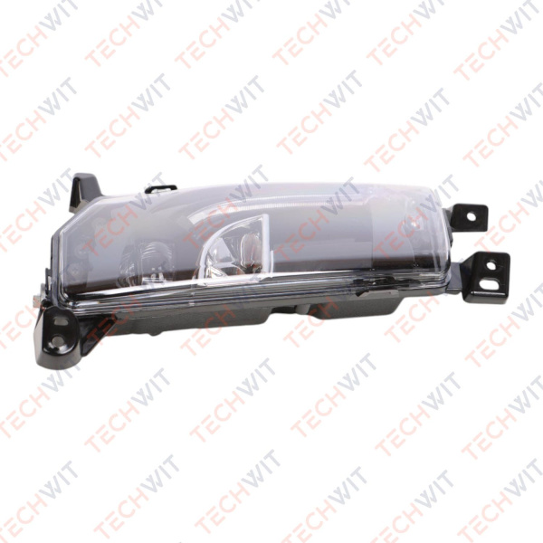 Tesla Model S High фара противотуманная правая 600591600E 2016-2021 TECHWIT