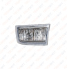 Toyota Land Cruiser Prado 90 фара противотуманная правая 8121060060 Тойота Ленд Крузер Прадо 90 1996-2002 TECHWIT
