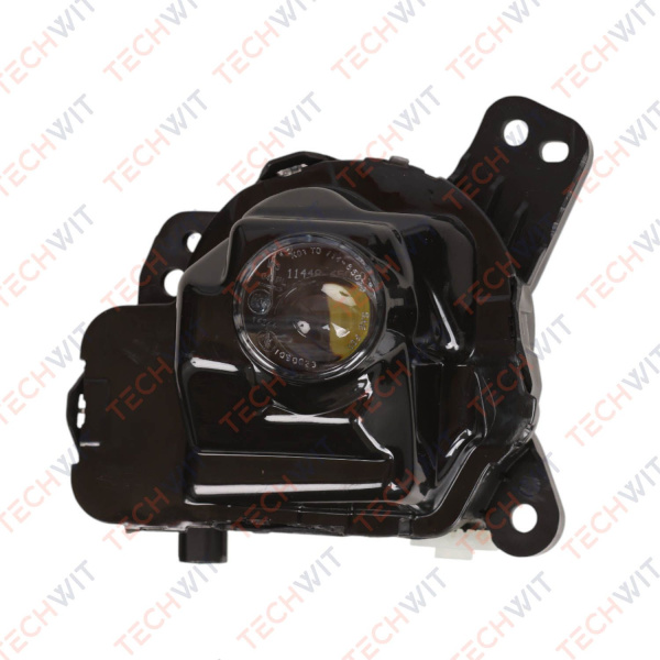 Mazda 6 LED фара противотуманная левая GHP951690A 2017-2019 TECHWIT