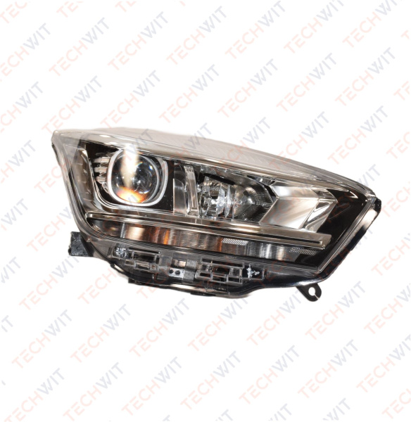 Chery Tiggo 4 Restyling Фара передняя правая Chery Тигго 4 Рестайлинг ST13CHTG4R 2018-2021 TECHWIT