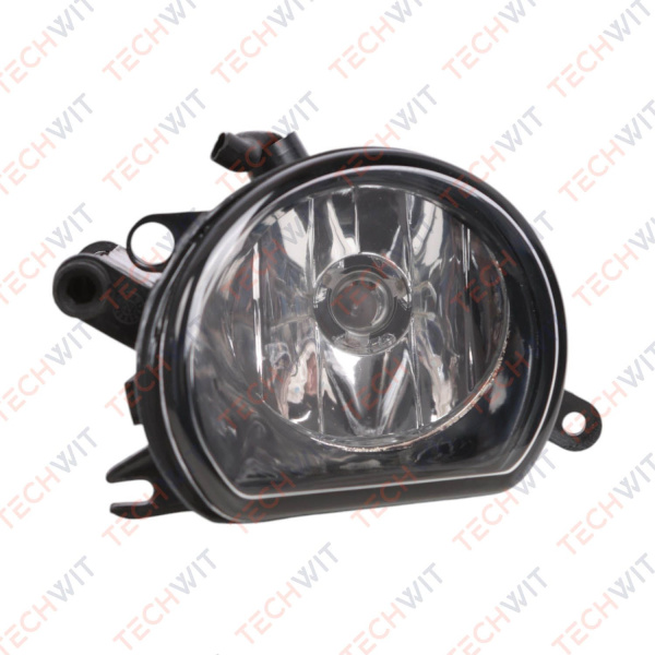 Audi Q7 фара противотуманная правая 4L0941700D 2010-2015 TECHWIT