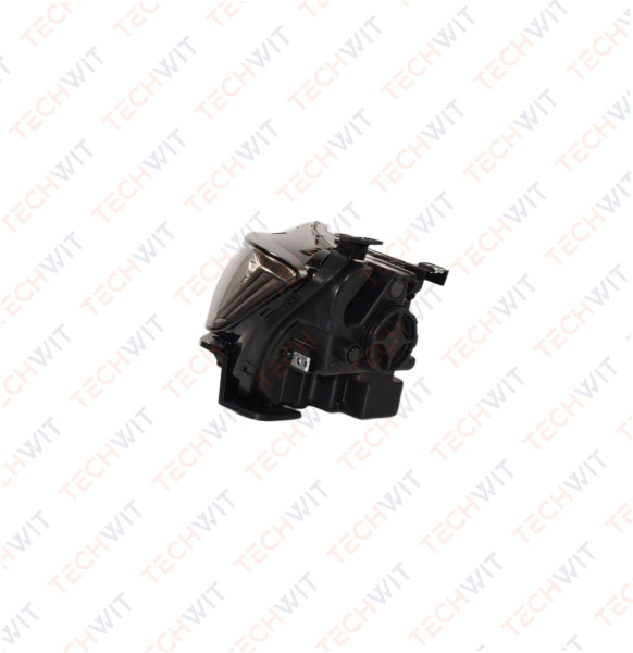 Geely Atlas Pro фара передняя левая LED 7051025500 Джили Атлас Про 2020-2024 TECHWIT
