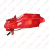 Chery Tiggo7 PRO фара противотуманная задняя левая 605000282AA 2020-2024 TECHWIT