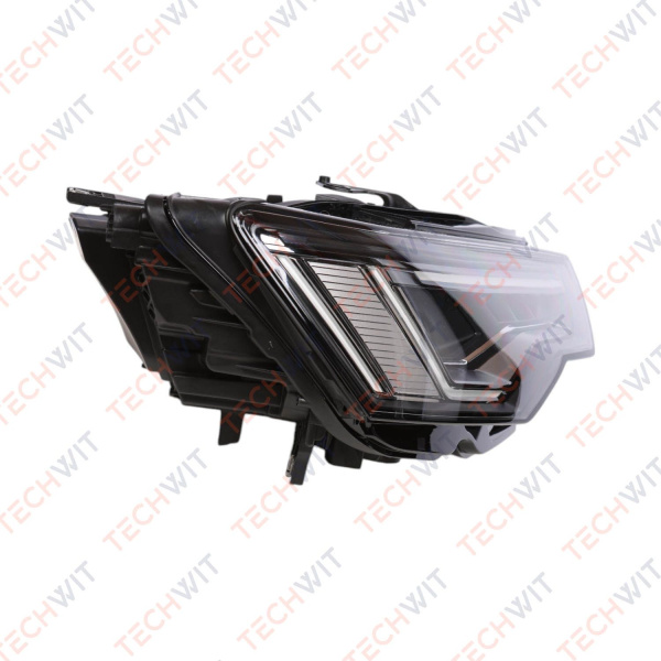 Audi A6 C8 LED фара передняя правая 4K0941040 2018-2020 TECHWIT