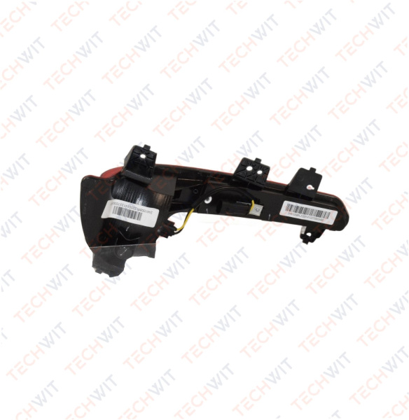JAC JS4 I Фара противотуманная левая задняя ORGL Джей Эй Си ДжейЭс4 1 4133700U3480 2020-2025 TECHWIT