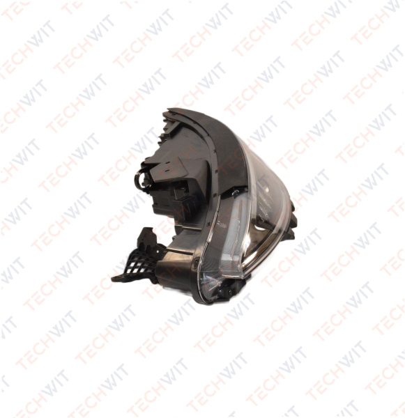 Hyundai Elantra Фара передняя левая Halogen Хендай Элантра 92101F2600 2019-2023 TECHWIT