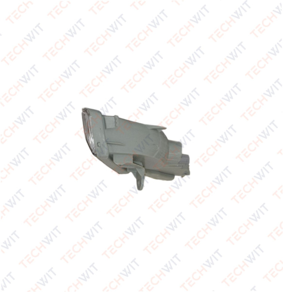Nissan Teana L33 фара противотуманная правая 261303TS0A Ниссан Теана L33 2014 TECHWIT