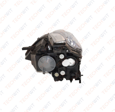 Nissan Teana фара передняя правый 26025JN90A Ниссан Теана 2008-2011 Xenon TECHWIT