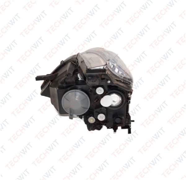 Nissan Teana фара передняя правый 26025JN90A Ниссан Теана 2008-2011 Xenon TECHWIT