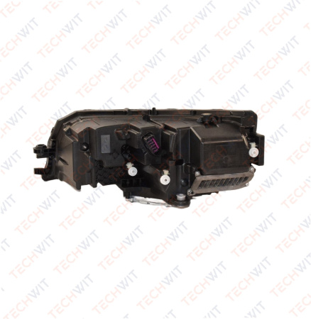 Skoda Octavia A7 Фара передняя правая Skoda Октавия A7 5E1941018D 2017-2019 TECHWIT