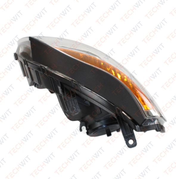 JAC Sunray I Фара передняя правая ORGL ЖАК Санрей 1 JAC.3701110A02 2020-2025 TECHWIT