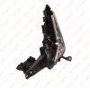 Lexus LX570 Противотуманная фара Прав. белая two eye Лексус ЛХ570 8136060070 2016-2021 TECHWIT