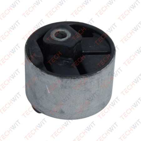 Dodge Caravan Опора двигателя левая Додж Караван 4657607 1996-2000 TECHWIT