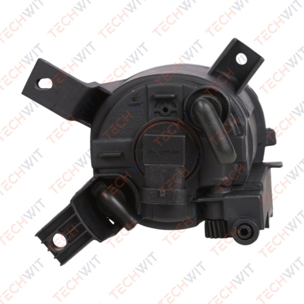 Audi A4 фара противотуманная левая 8E0941699E 2004-2009 TECHWIT