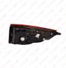 Nissan Qashqai J11 Фонарь задний внутренний правый Nissan Кашкай J11 OEM0339FONR 2014-2017 TECHWIT