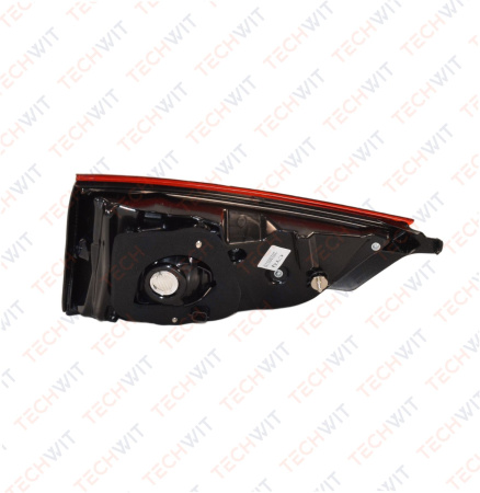 Nissan Qashqai J11 Фонарь задний внутренний правый Nissan Кашкай J11 OEM0339FONR 2014-2017 TECHWIT