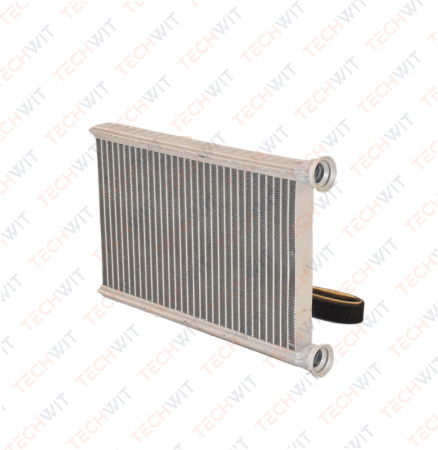 BMW 1 3 Series E87 E90 Радиатор отопителя салона БМВ 1 3 серия E87 E90 64119128953 2004-2013 TECHWIT