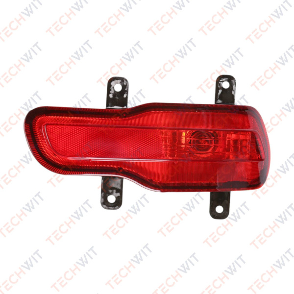 Haval H6 фара противотуманная задняя левая 4116300XKZ16A 2015-2022 TECHWIT
